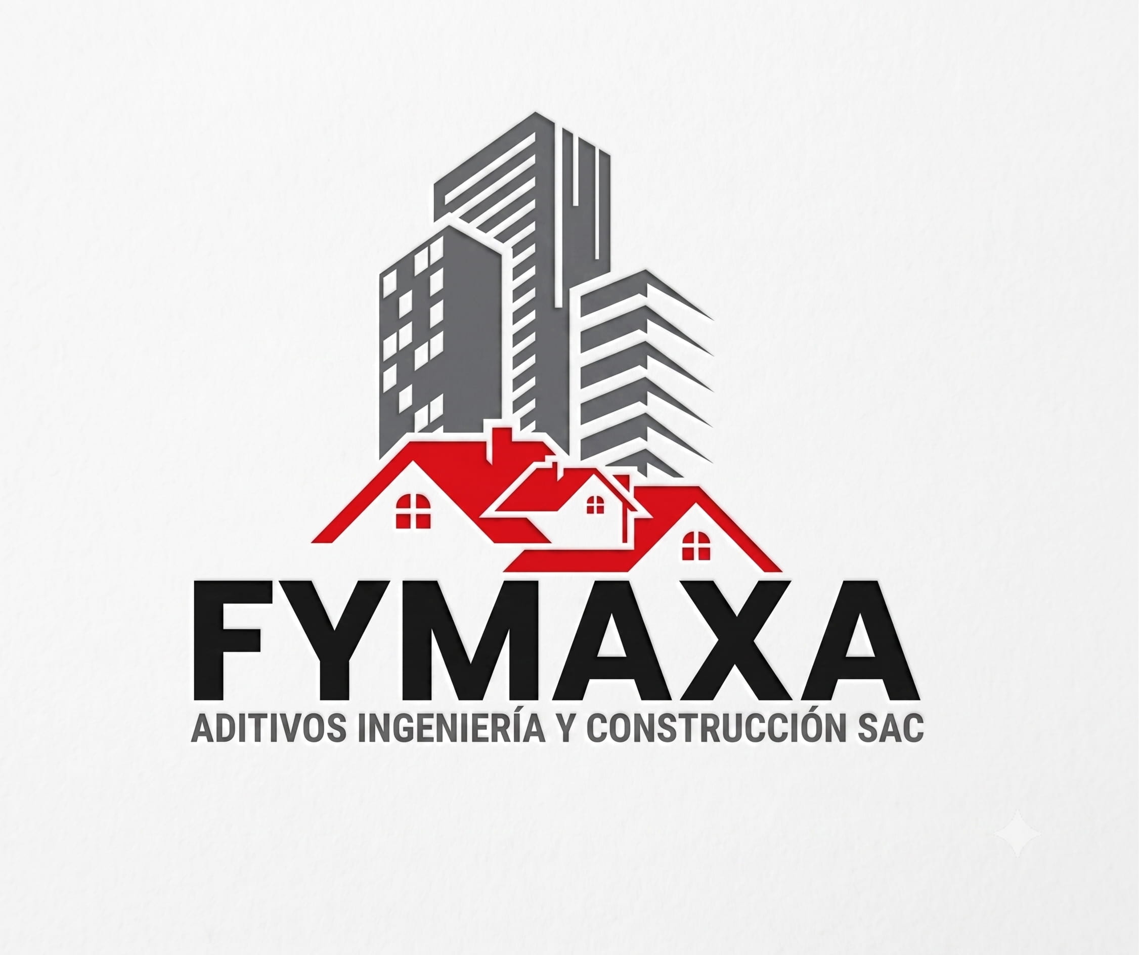 Logo Fymaxa
